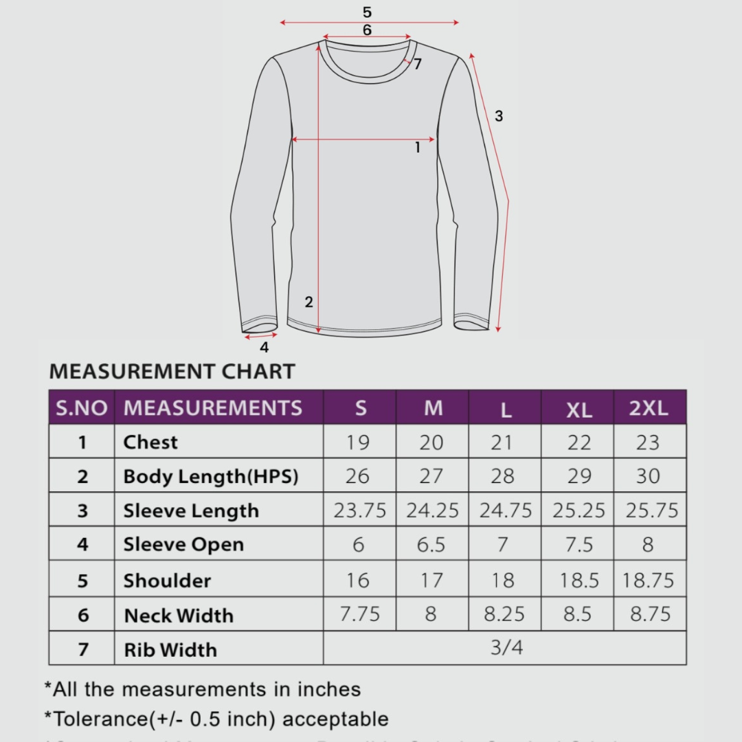 Roundneck_Maroon_fullsleeve_Men_180basics