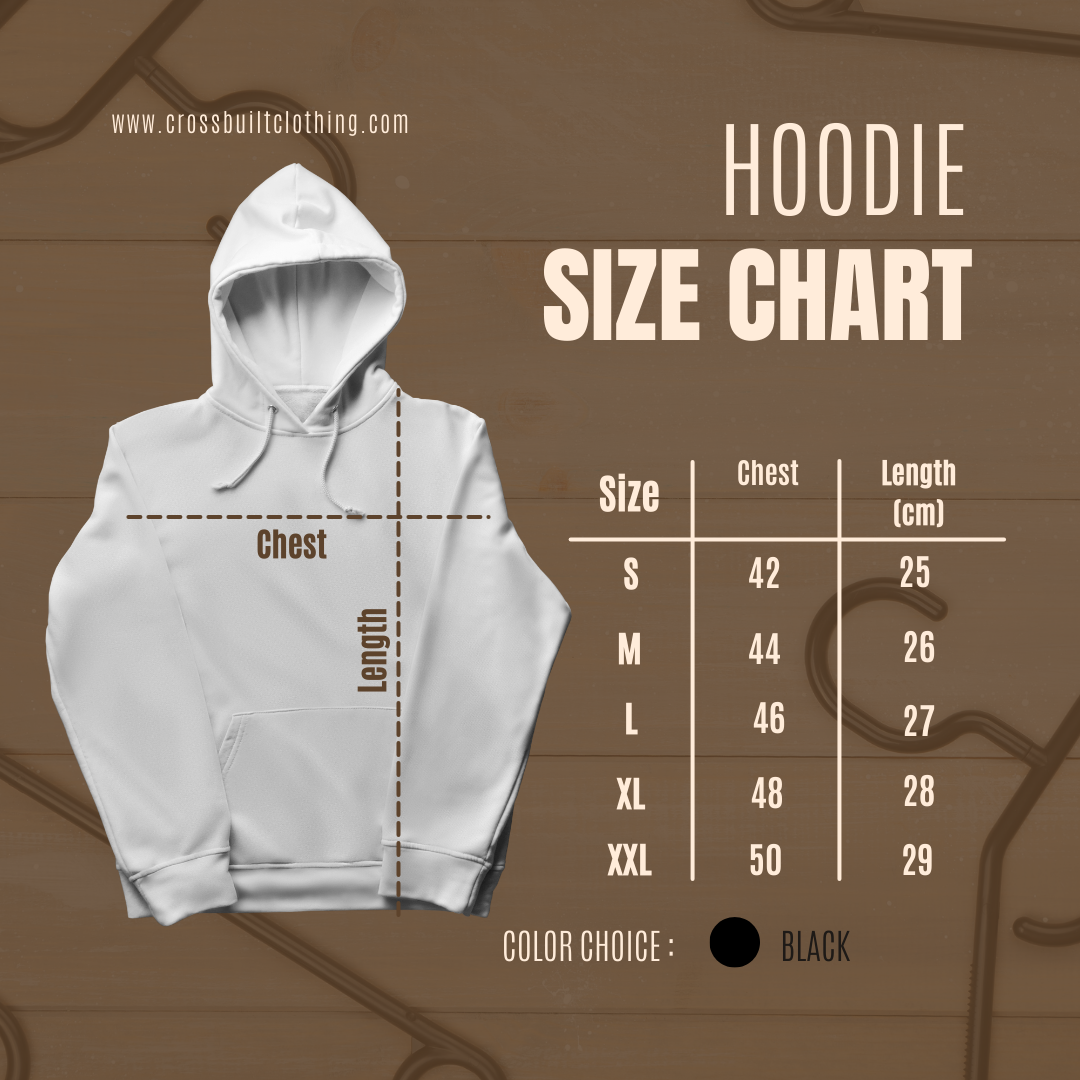 Only Good Vibes Hoodies