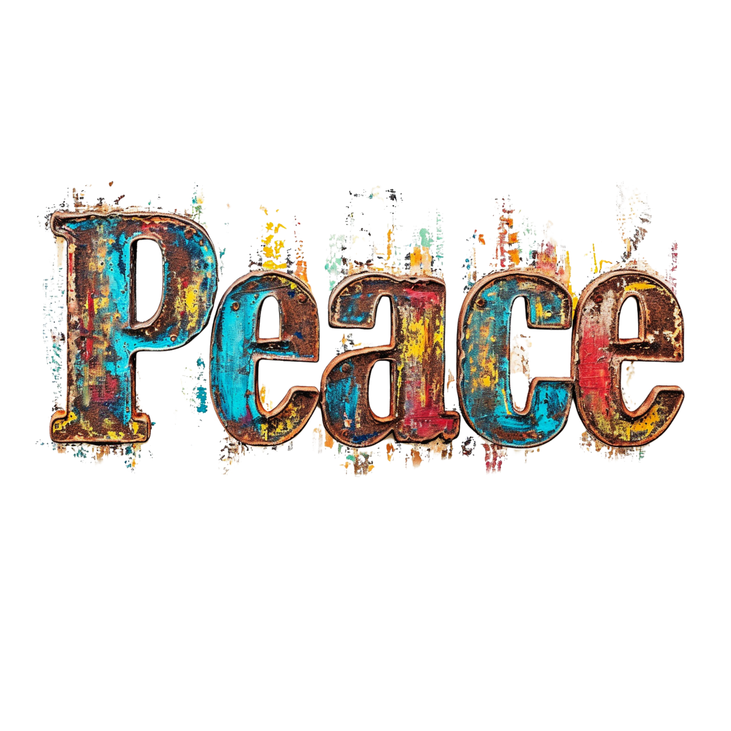 100% Cotton Oversize Crop Tops Lavender with Prints