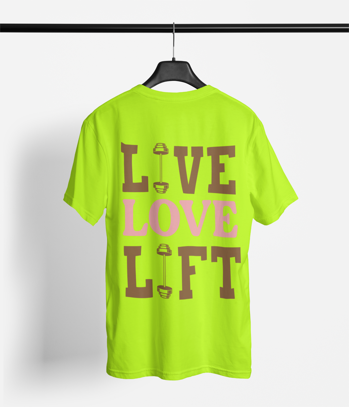 Live Love Lift