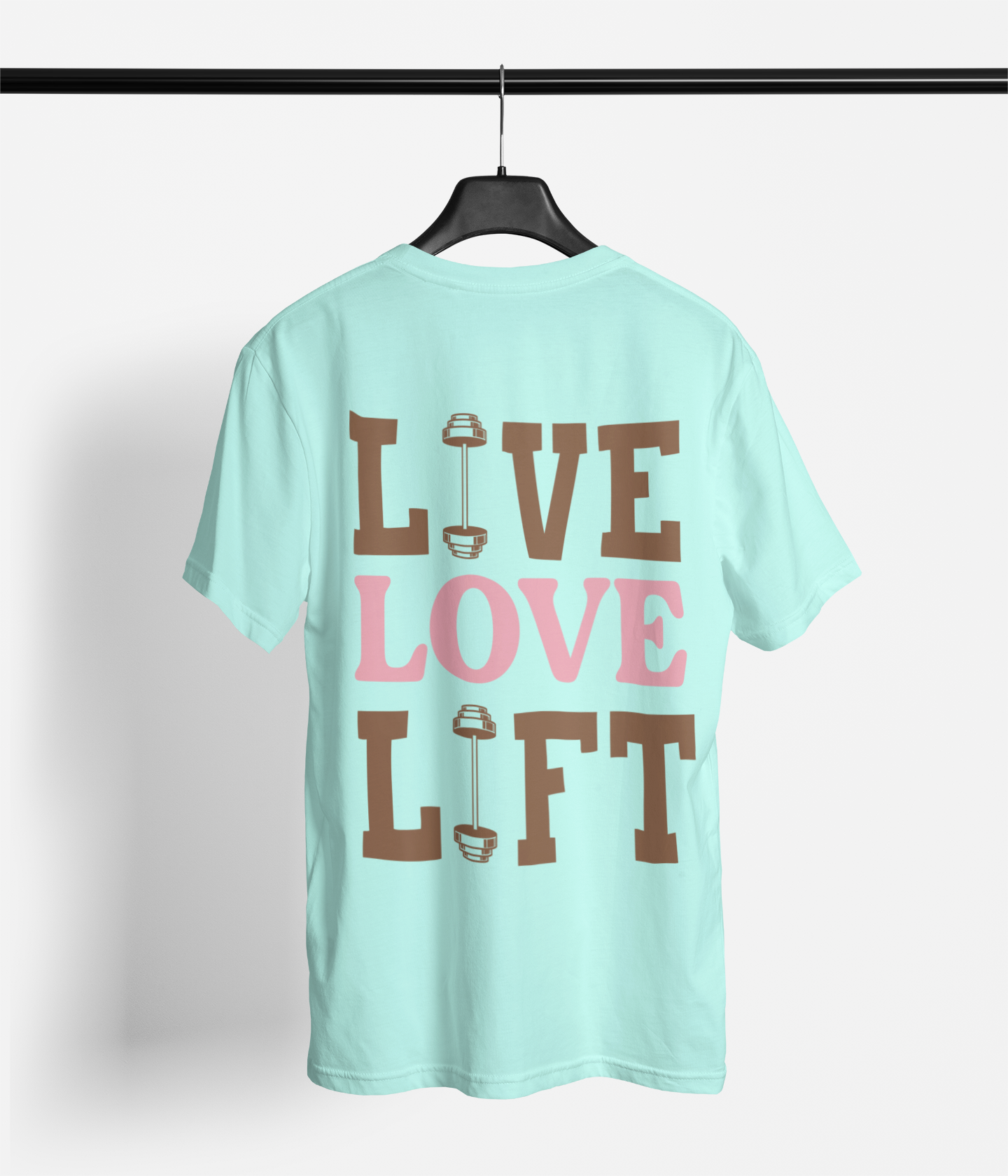 Live Love Lift