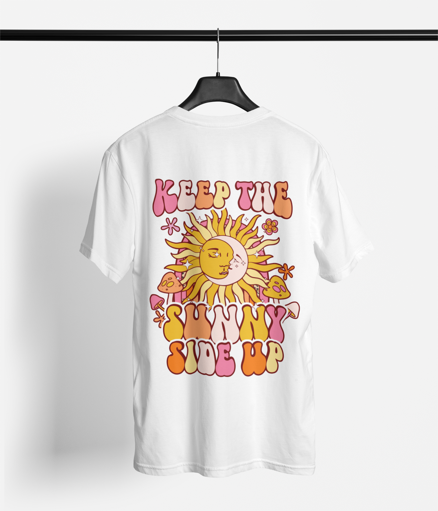 Keep the Sunny Side Up