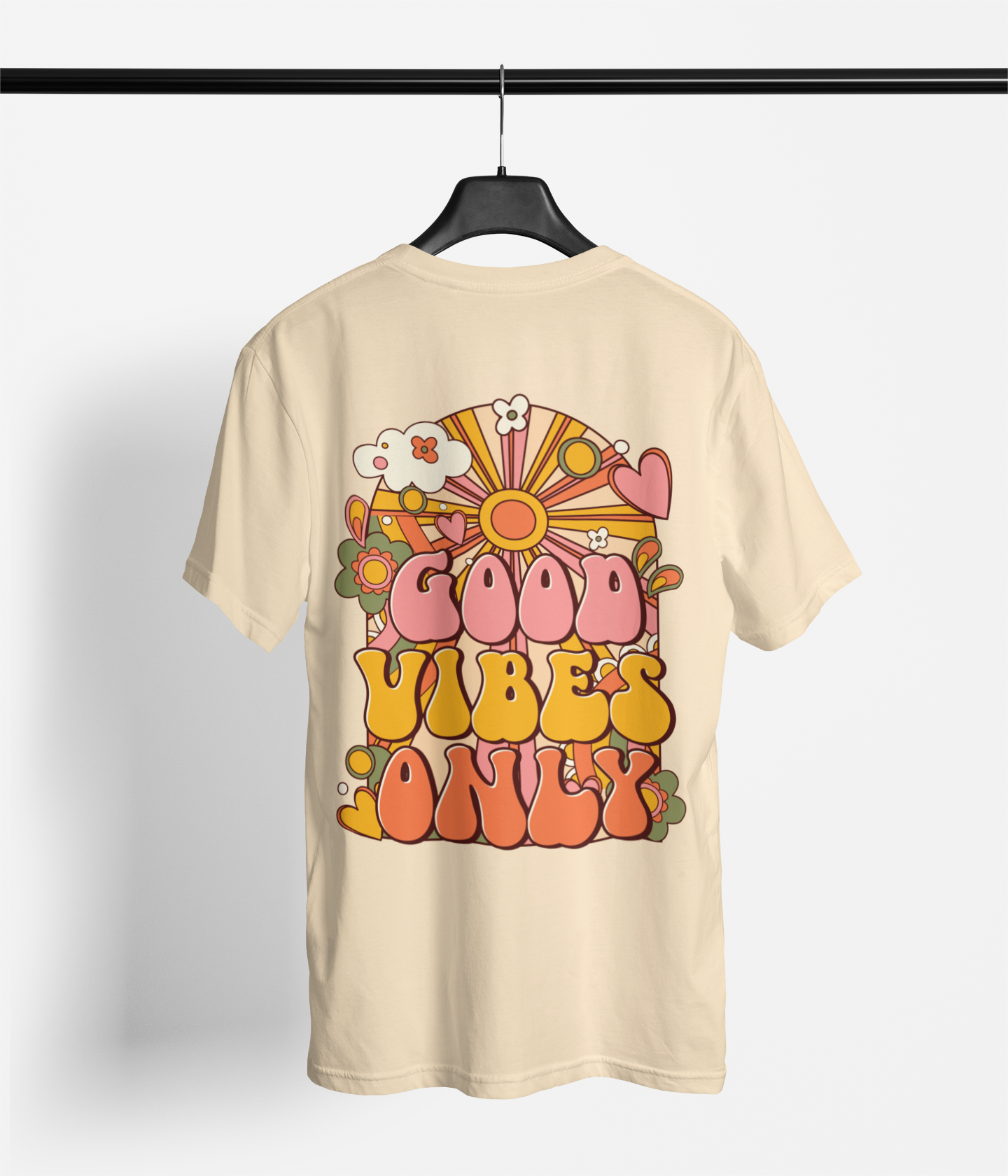 Good Vibes Only 3