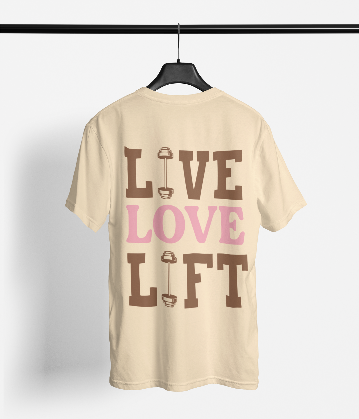 Live Love Lift