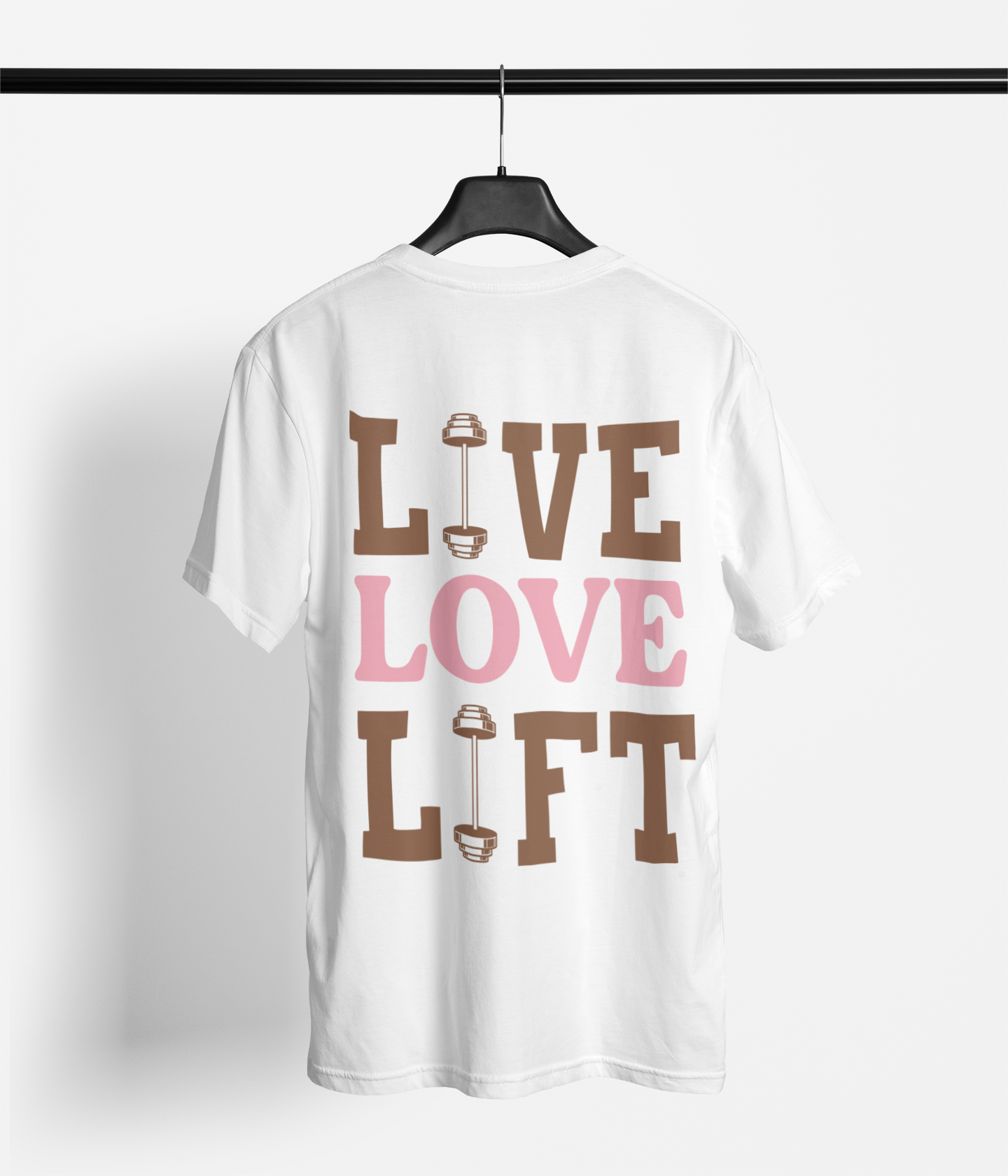 Live Love Lift
