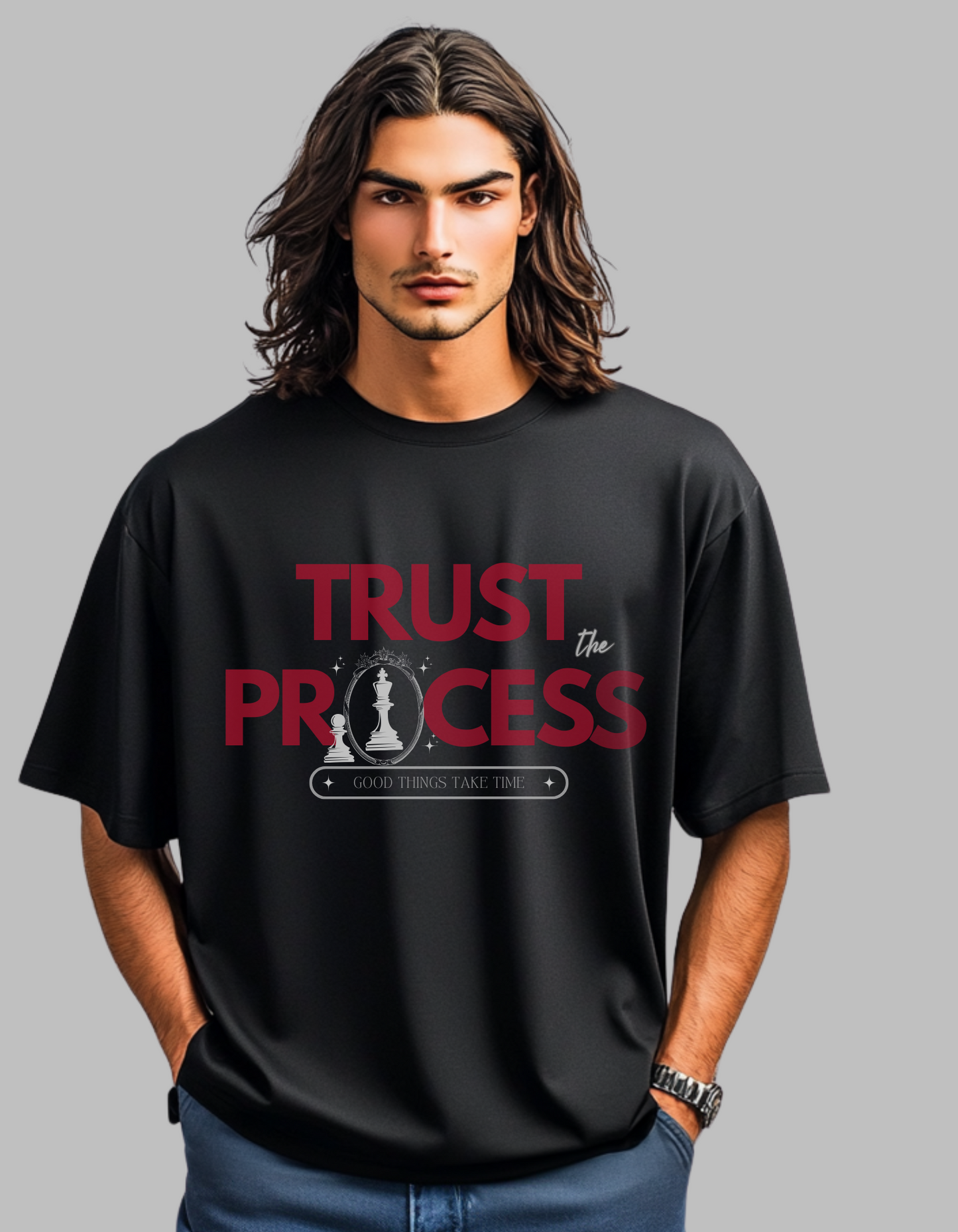 Trust the Process