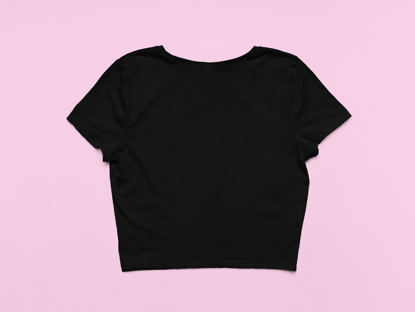 Choose Balance Crop Tops