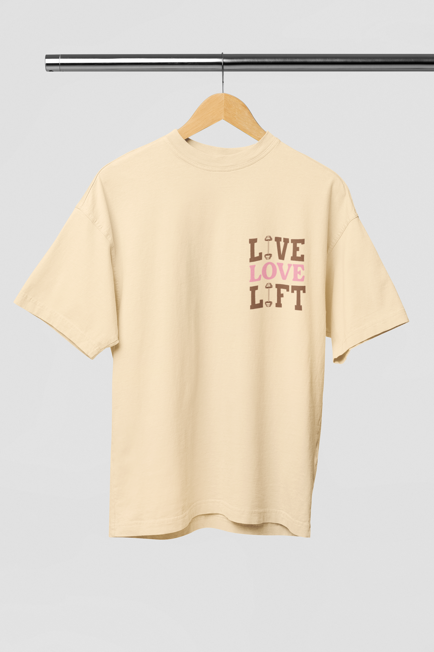 Live Love Lift