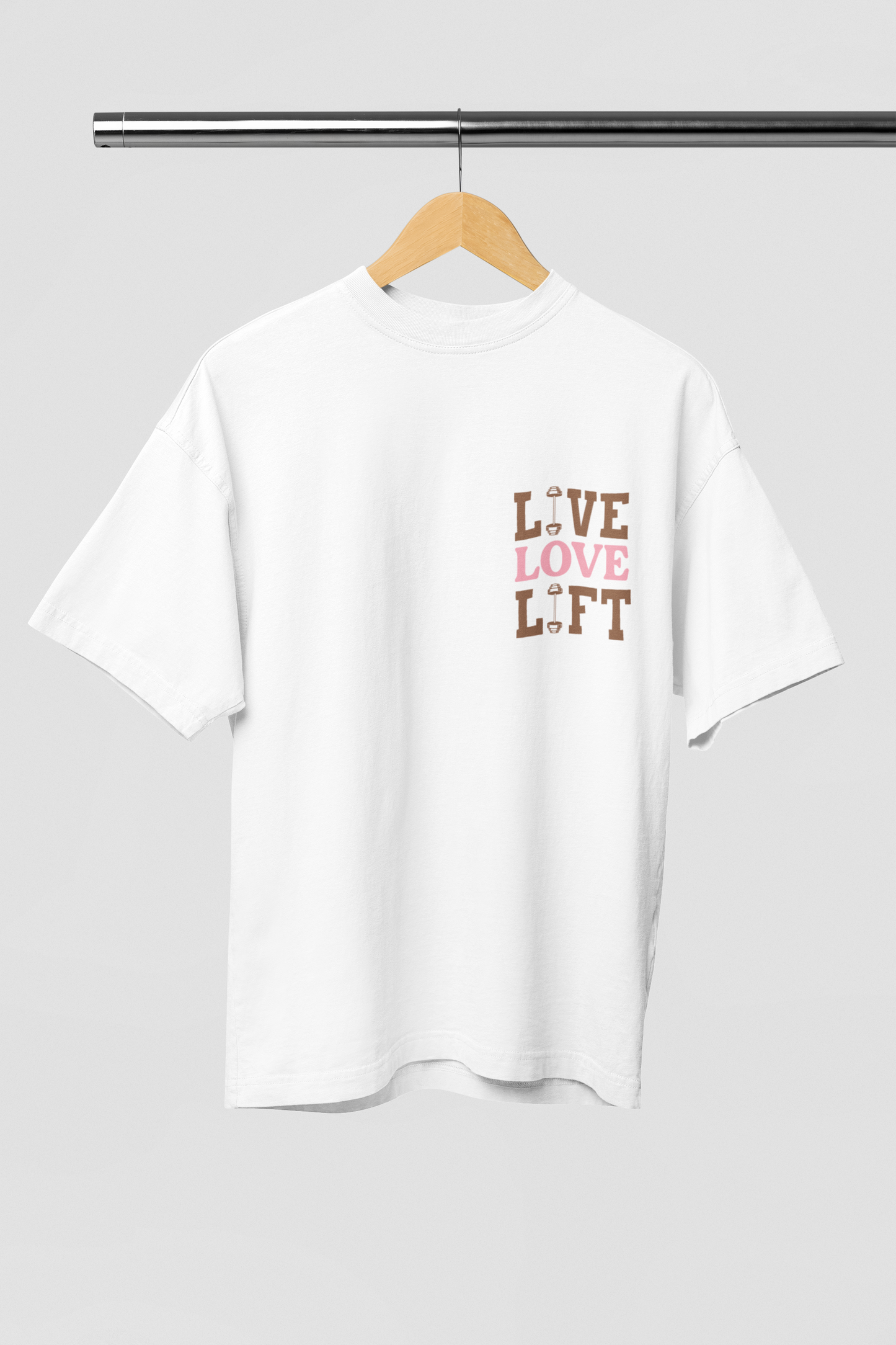 Live Love Lift