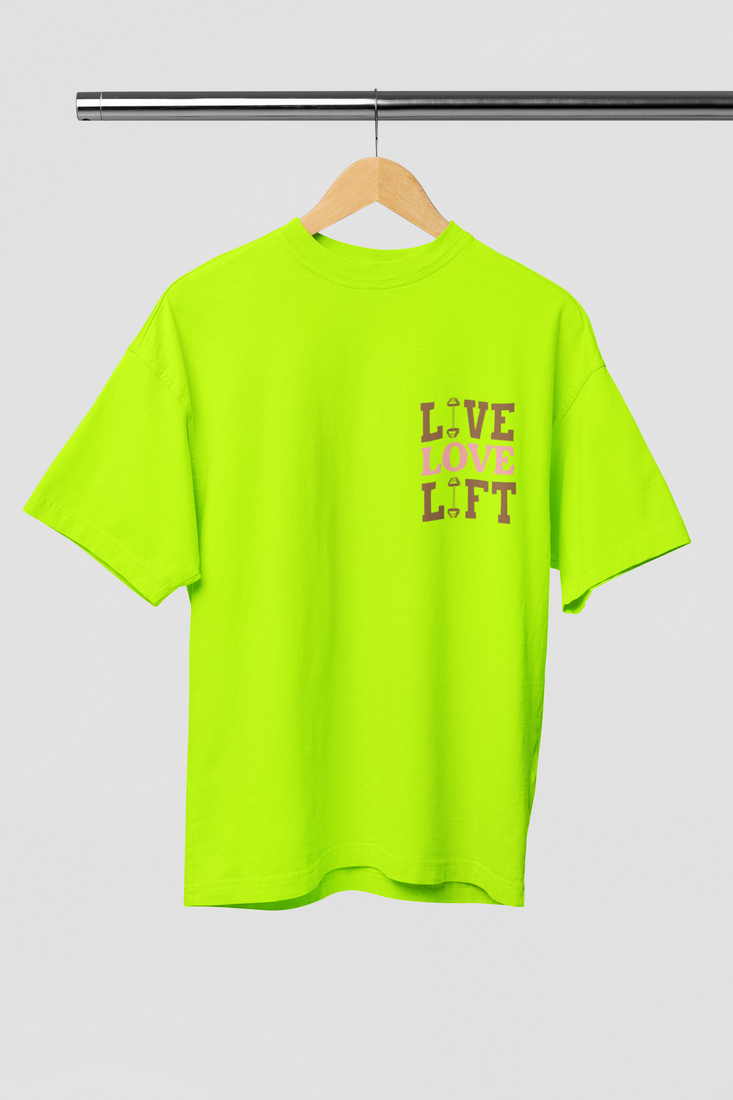 Live Love Lift
