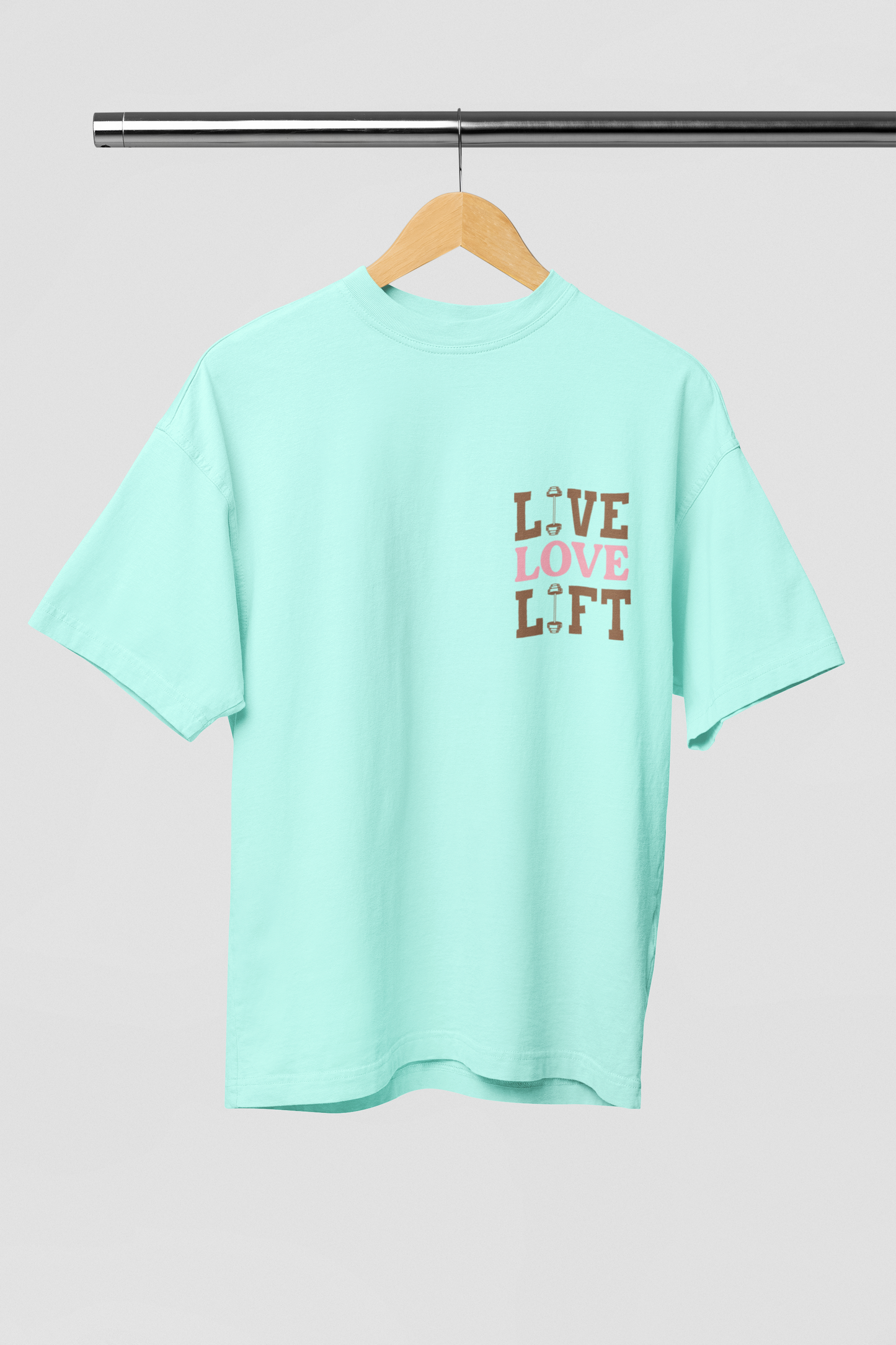 Live Love Lift
