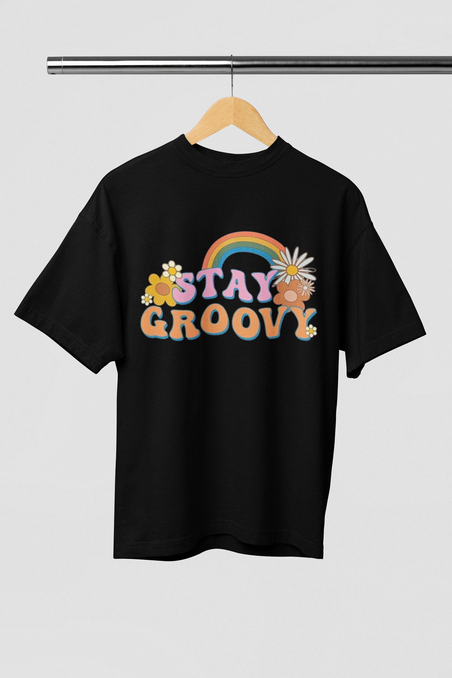 Stay Groovy