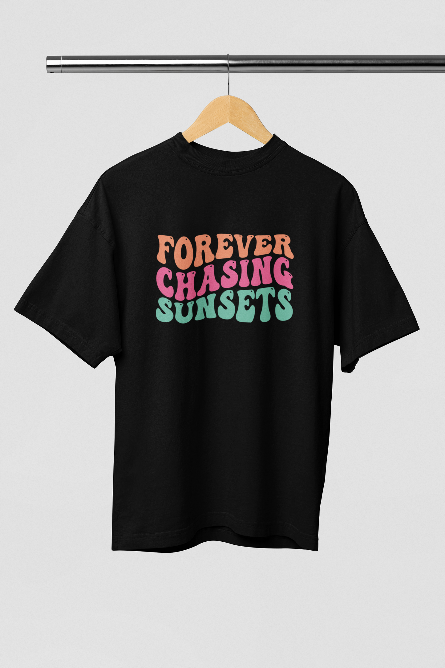 Chasing Sunset