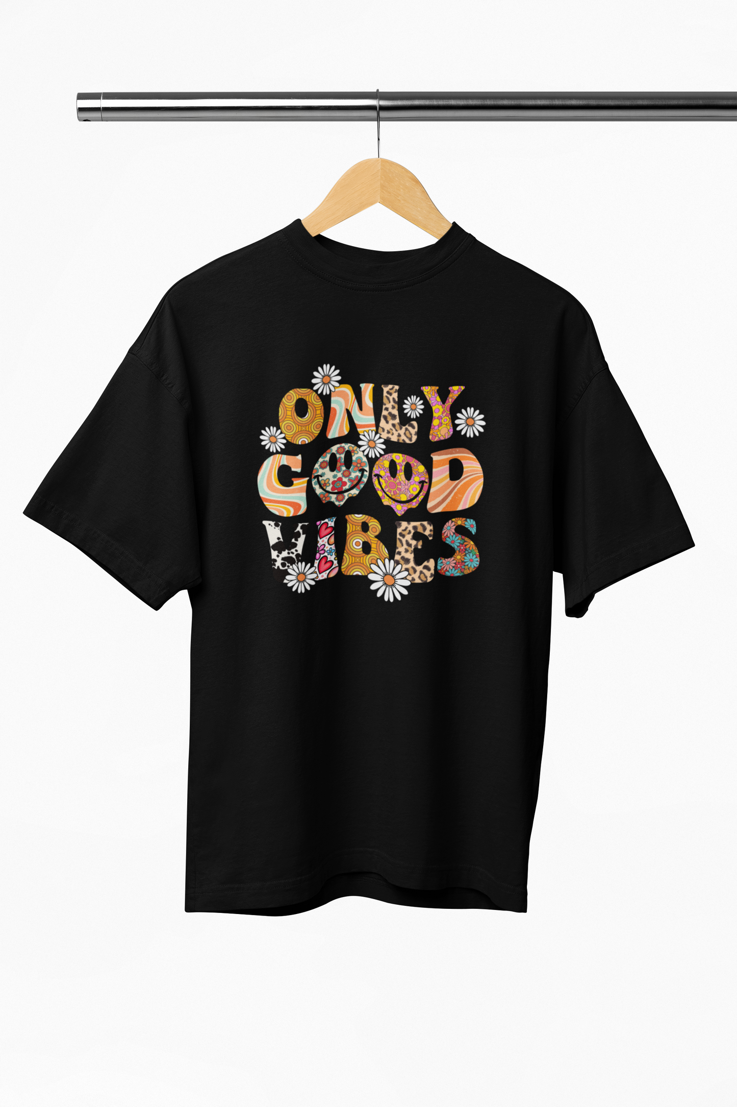 Good Vibes Only