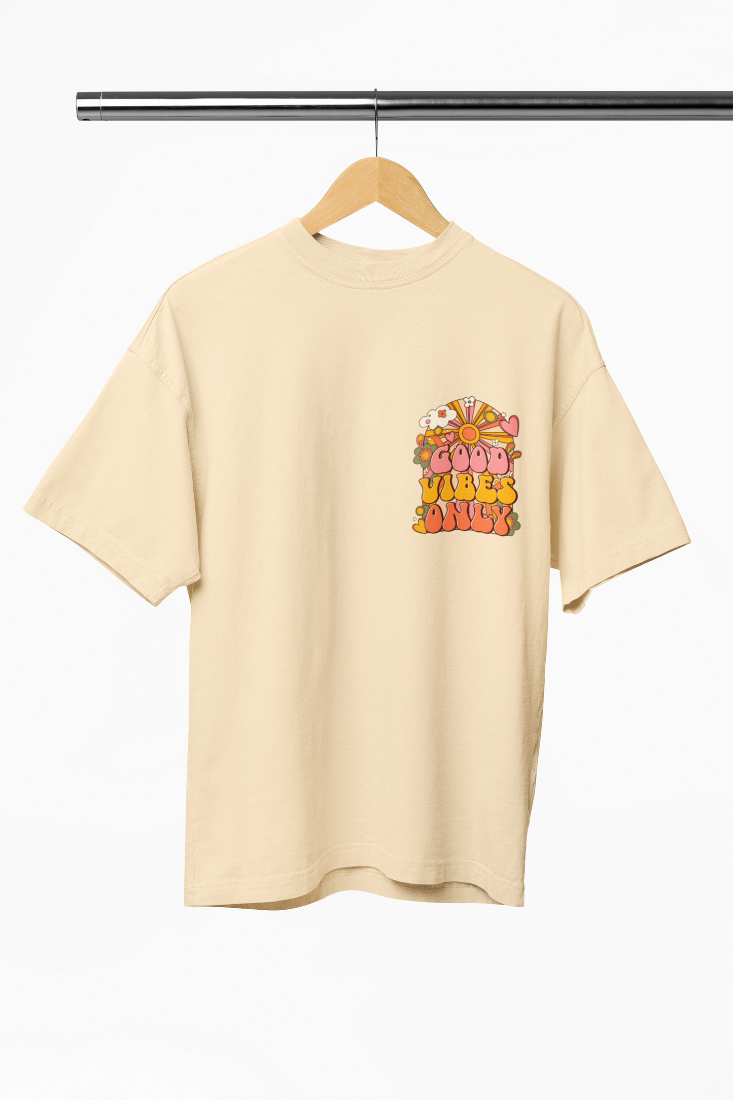 Good Vibes Only 3