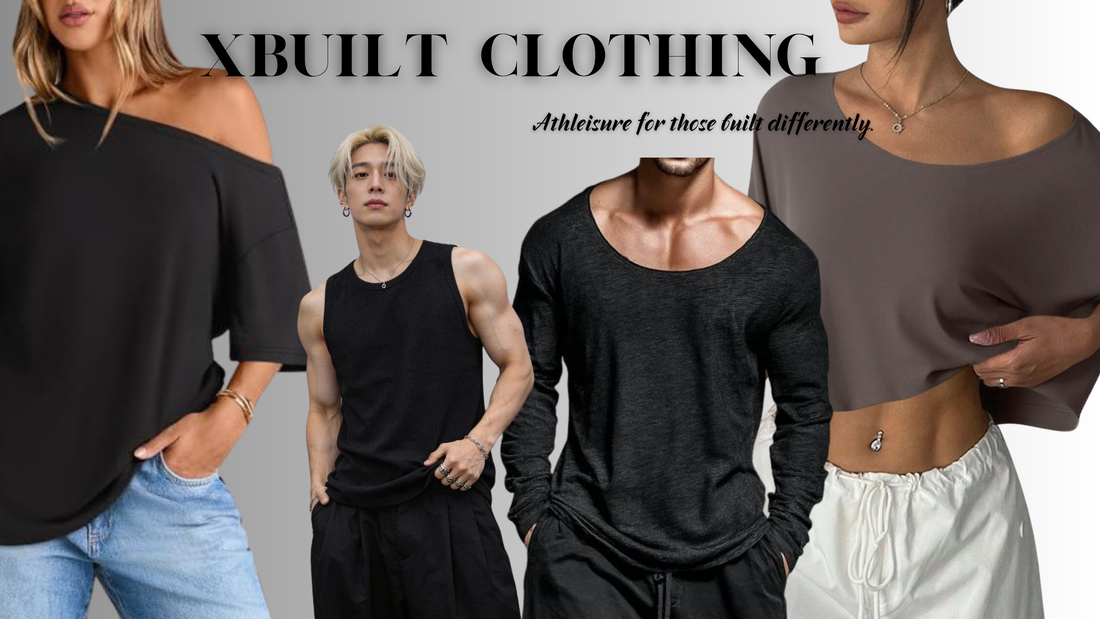 Why Athleisure Is More Than Just Gym Wear