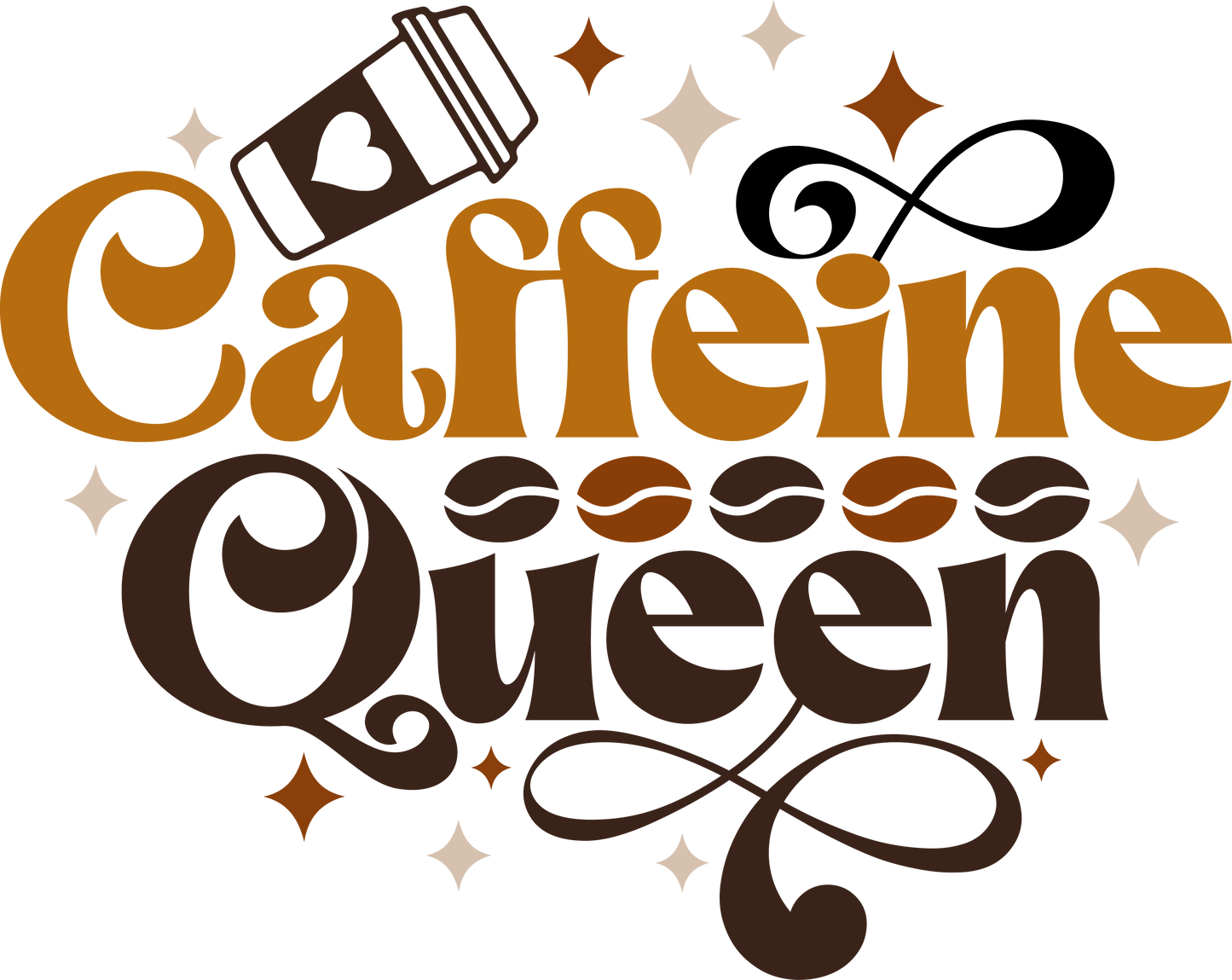 Coffee Queen