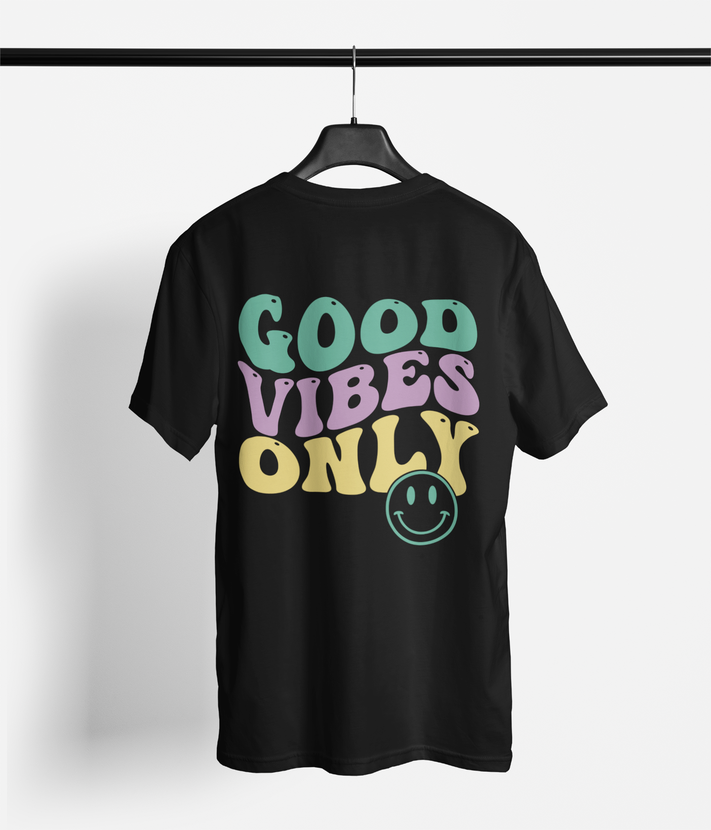 Good Vibes Only 1