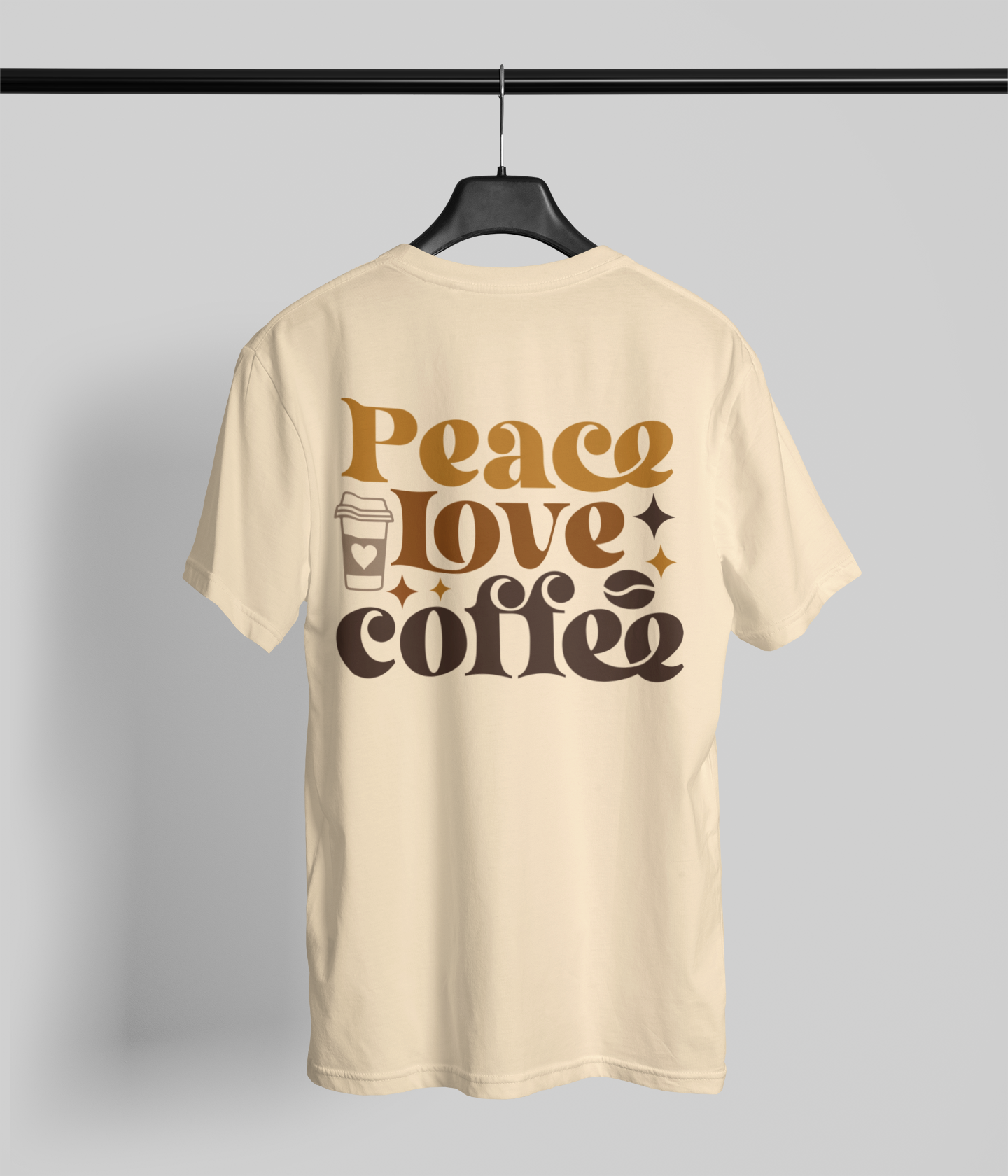 Peace Love Coffee