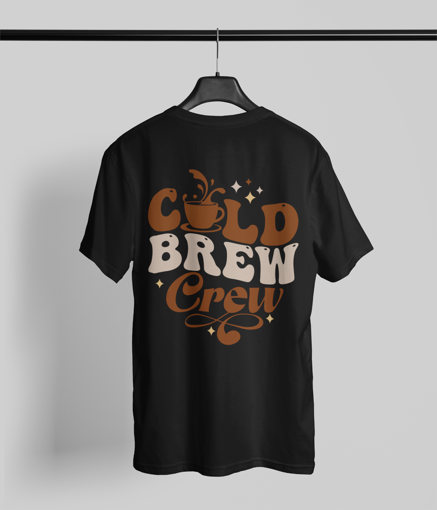 Cold Brew Crew