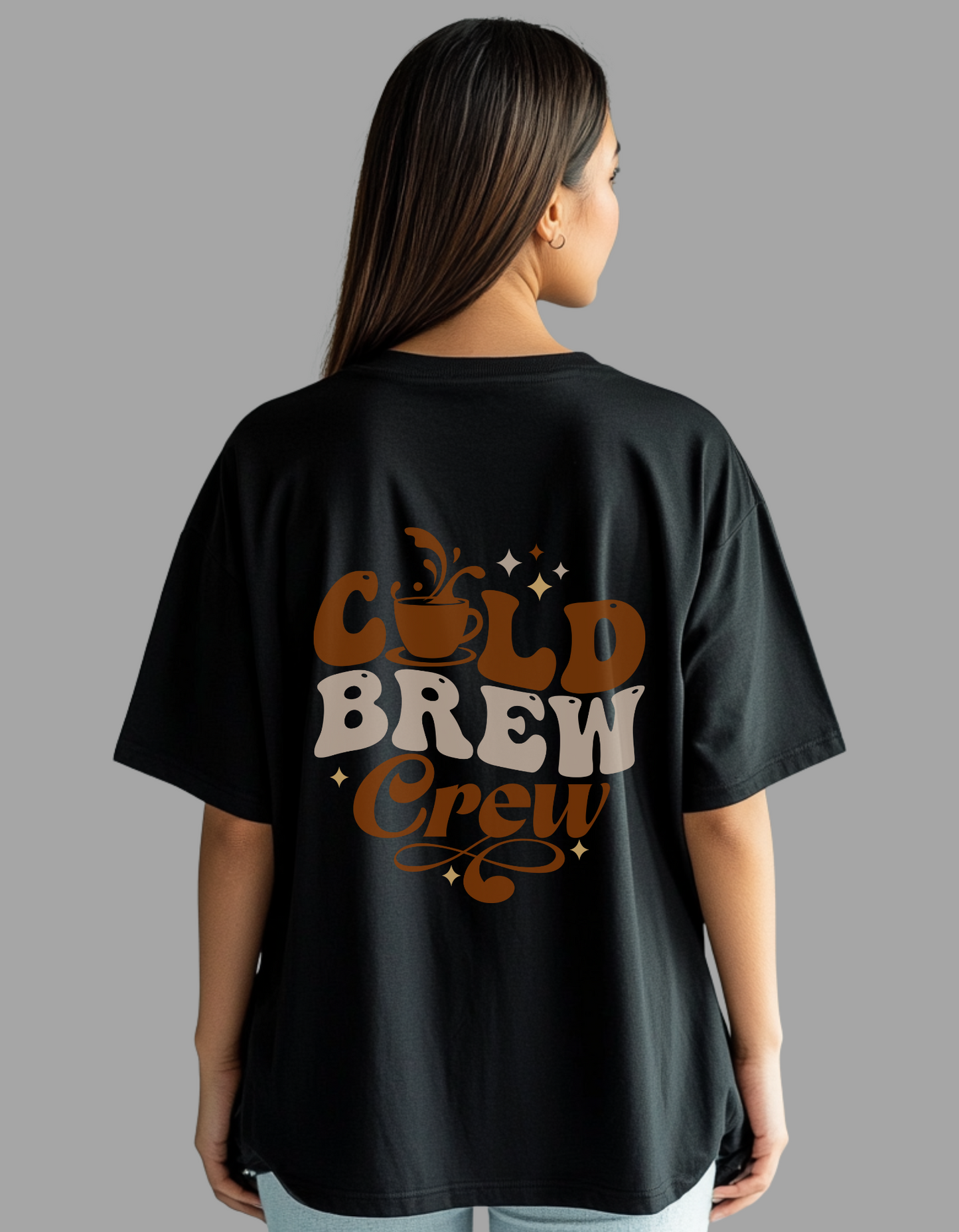 Cold Brew Crew