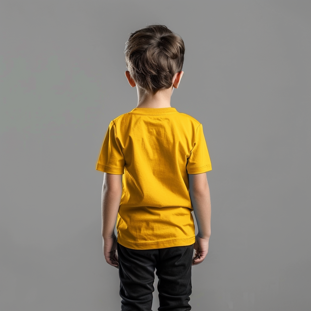 Naruto_RoundNeck_HalfSleeve_Kids_160basics