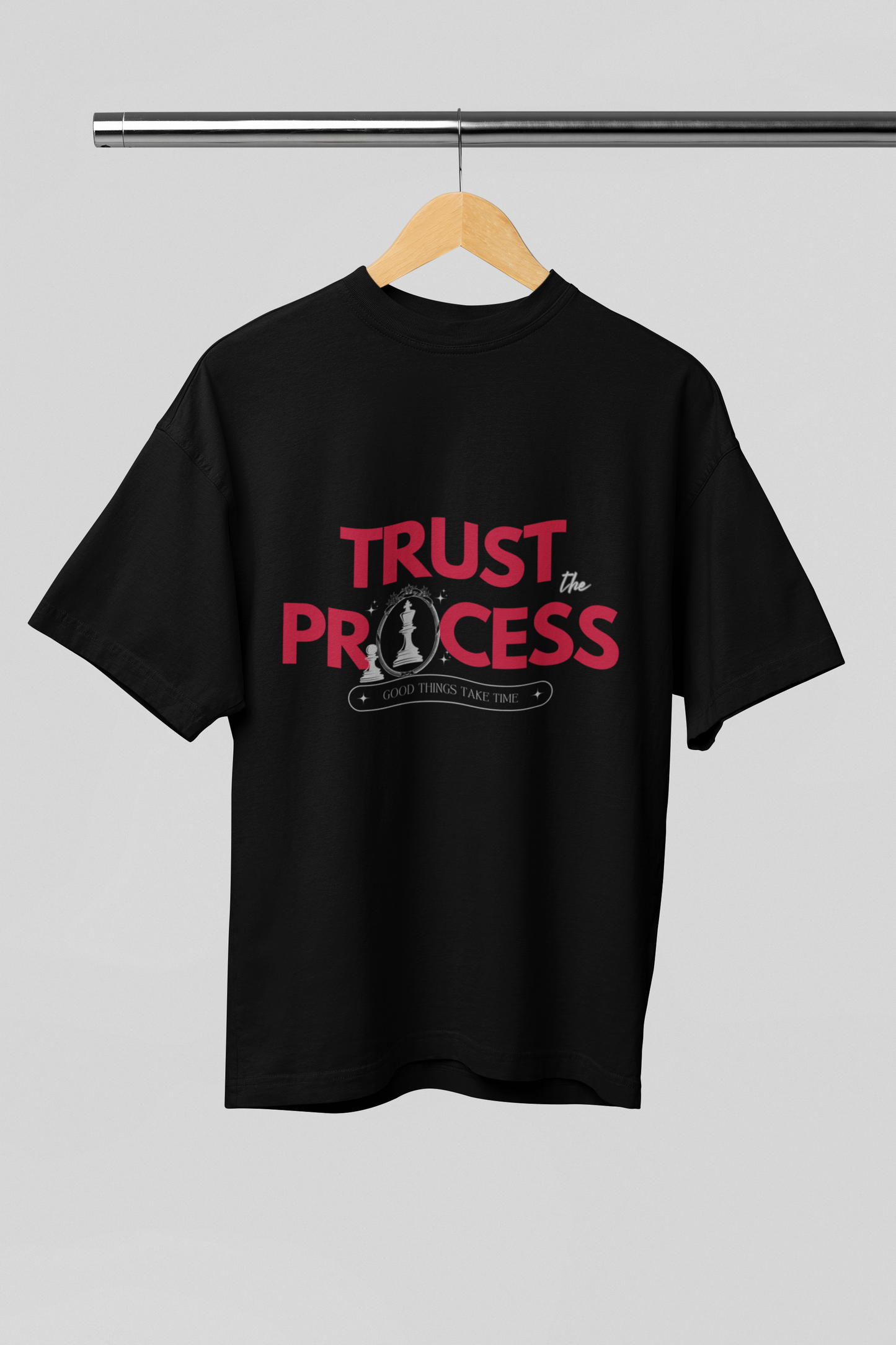 Trust the Process