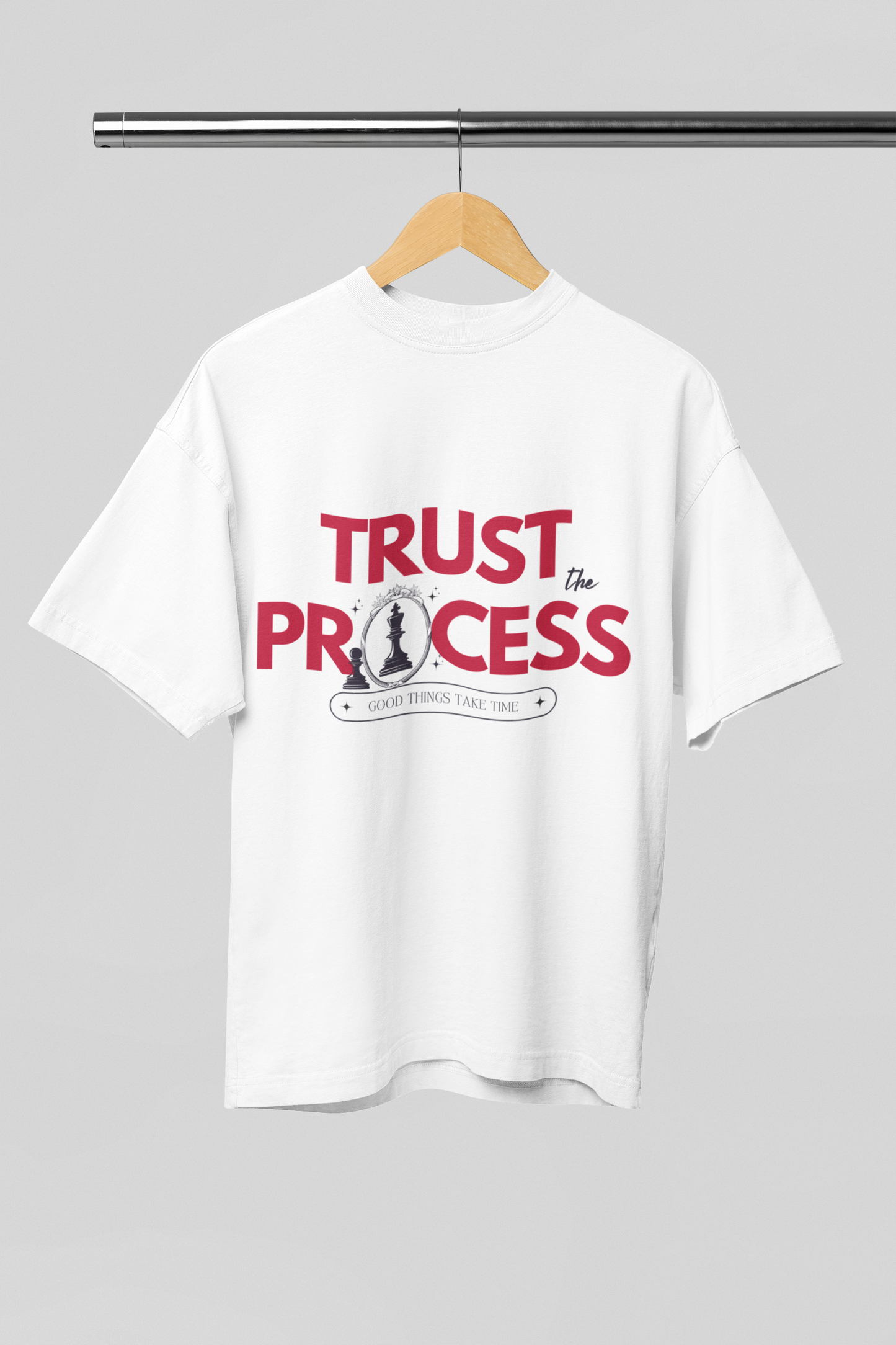 Trust the Process